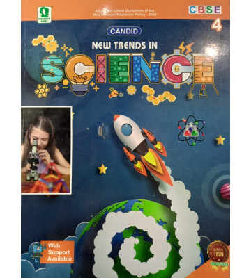 Candid New Trends In Science Class - 4